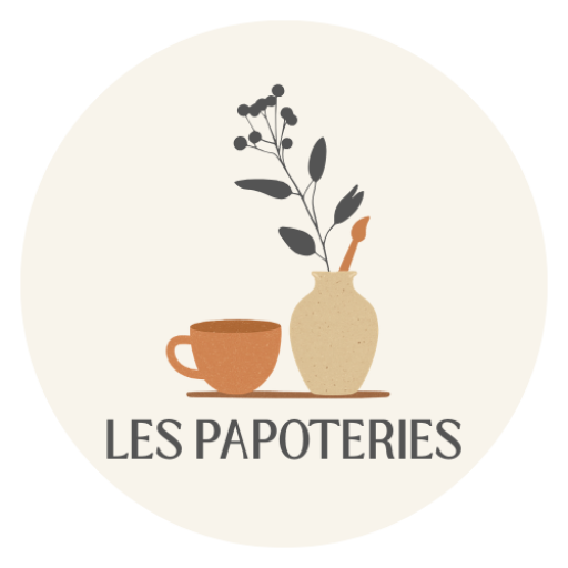 Les papoteries